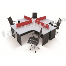 Desking System SL-Series